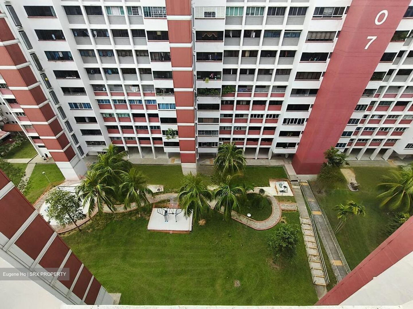 Blk 604 Eunos Rainbow (Bedok), HDB 5 Rooms #458014711